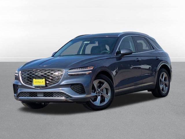 2026 GENESIS GV70