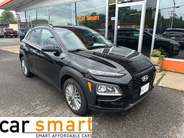 2020 HYUNDAI Kona