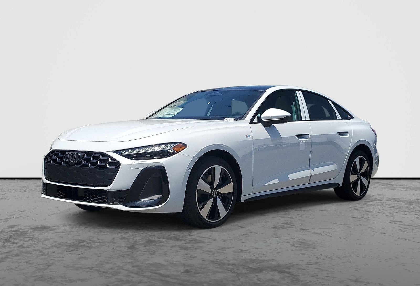 2026 Audi A5