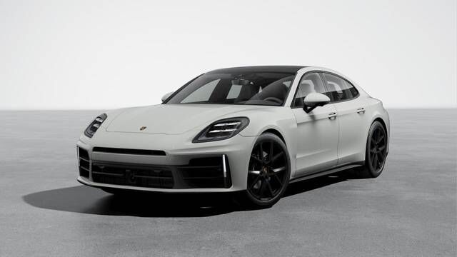2026 PORSCHE Panamera