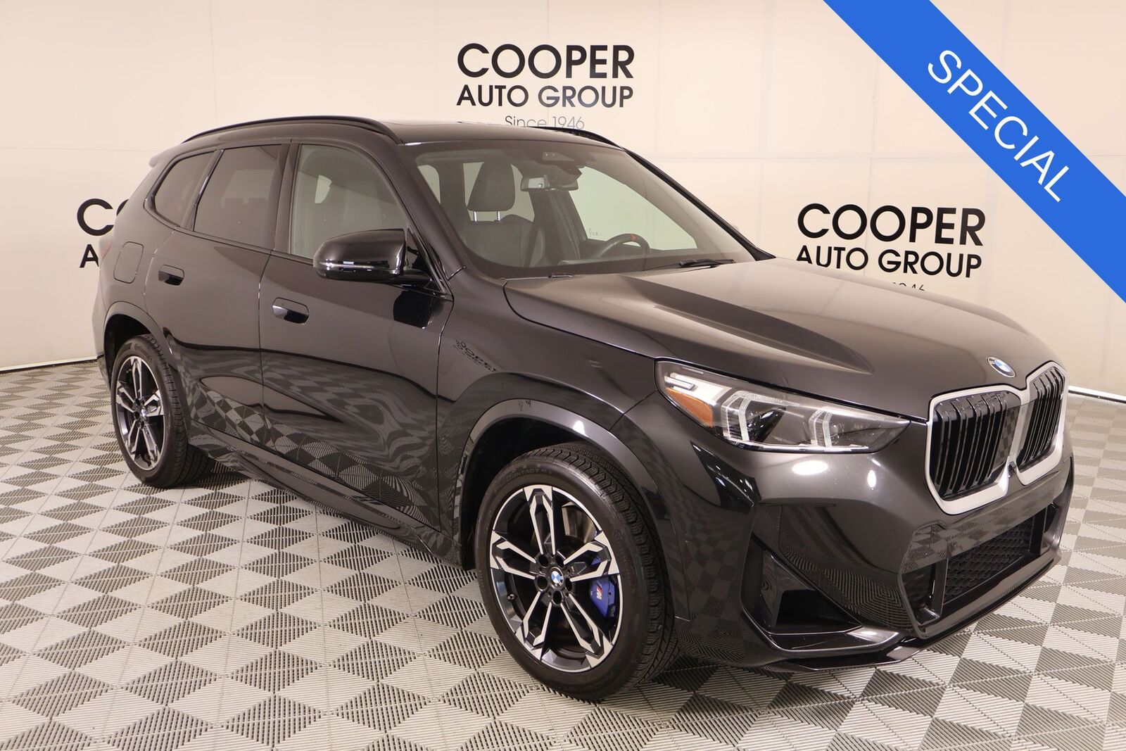 2026 BMW X1
