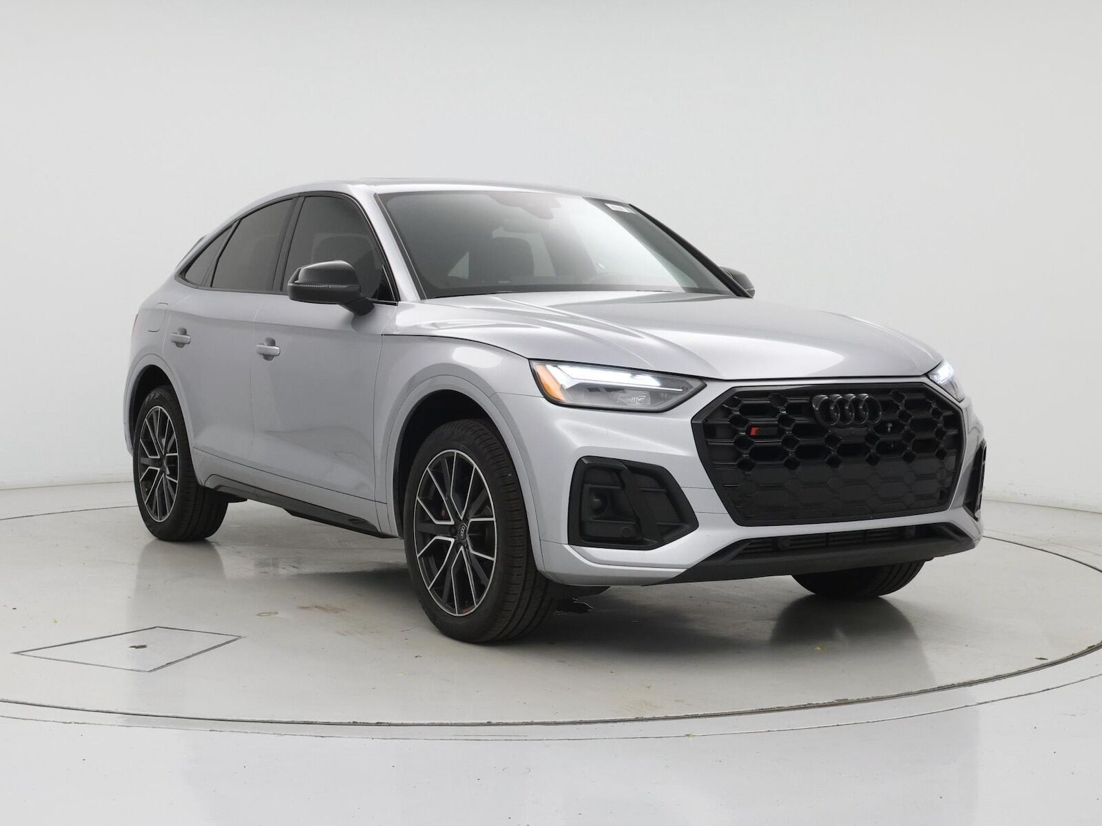 2022 Audi SQ5