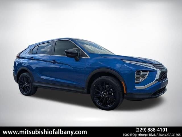 2026 MITSUBISHI ECLIPSE CROSS