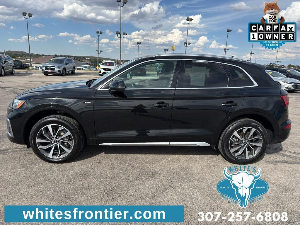 2024 Audi Q5