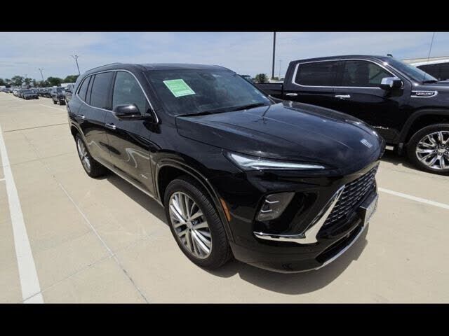 2026 BUICK Enclave