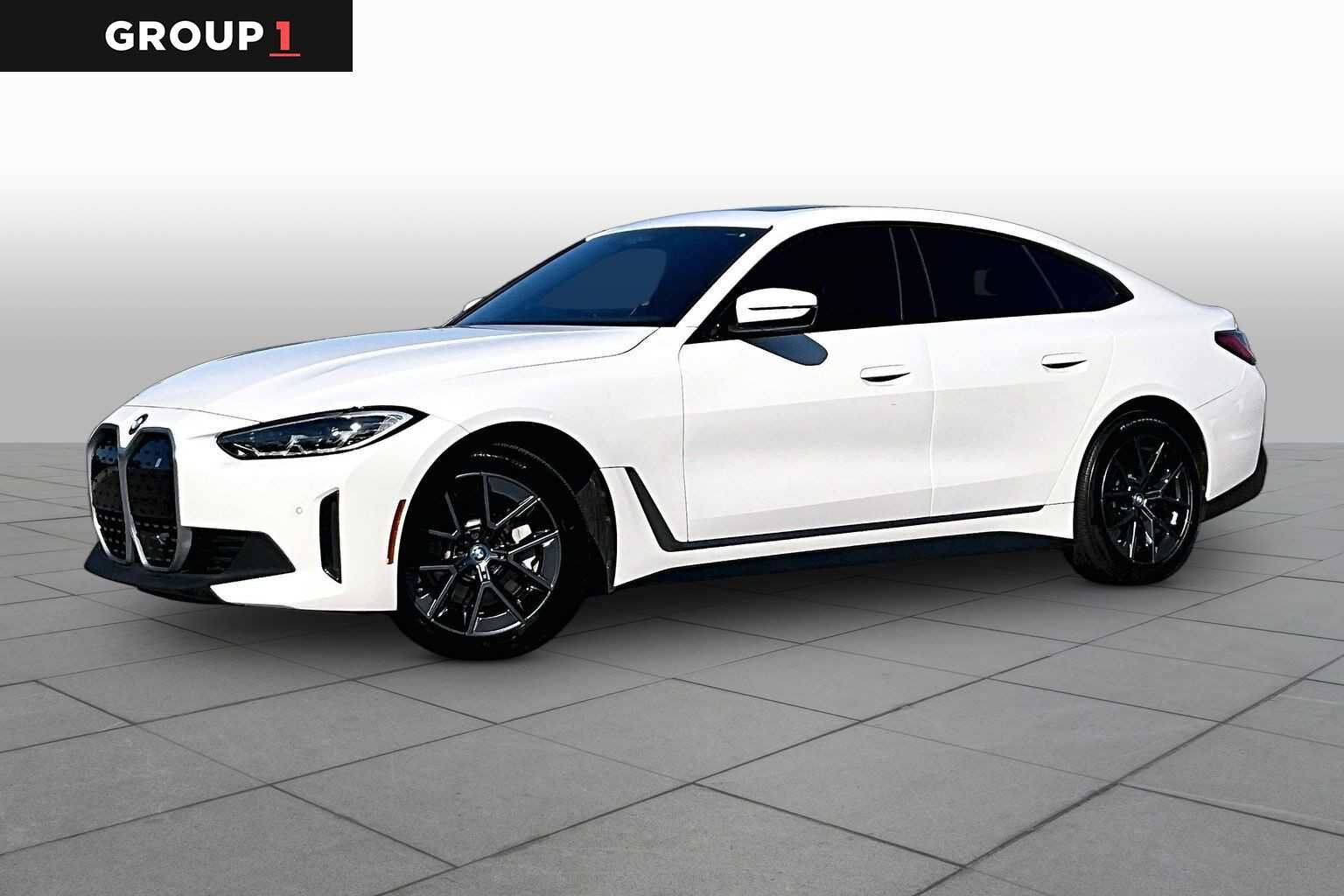 2023 BMW i4