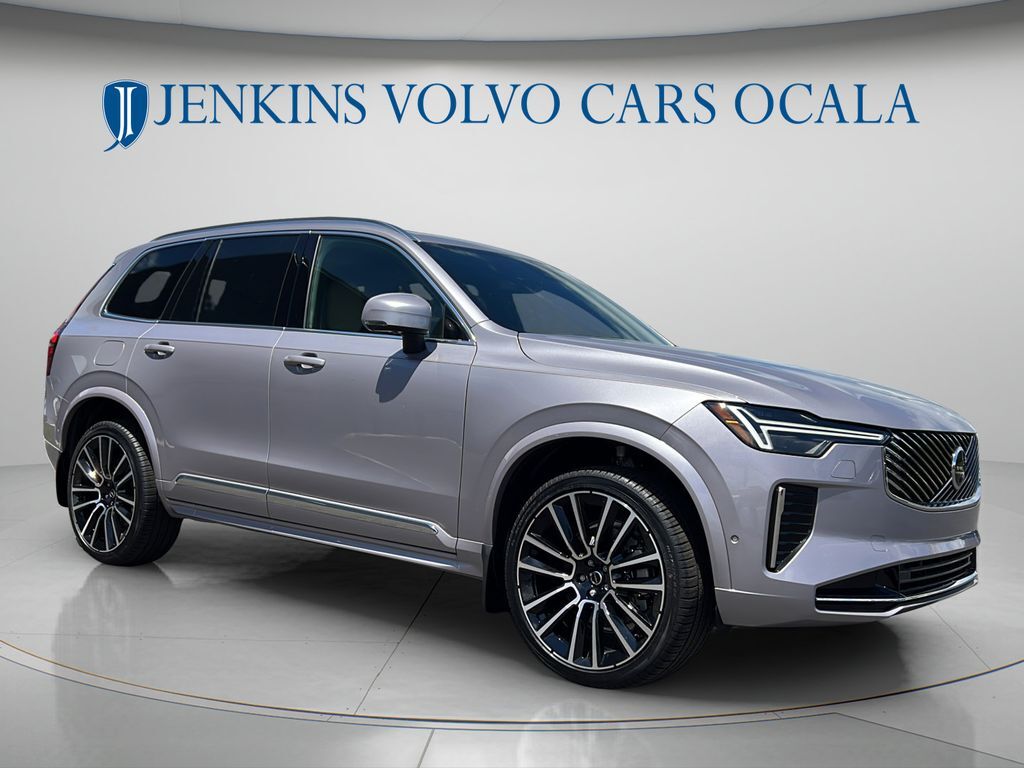2026 VOLVO XC90