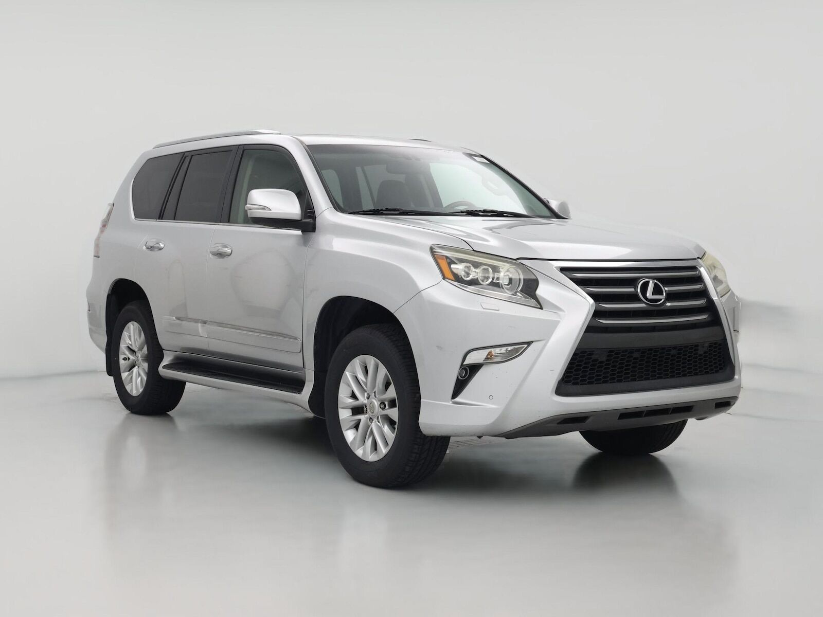 2015 LEXUS GX