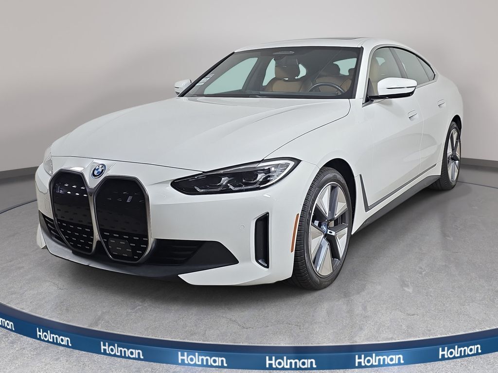 2023 BMW i4
