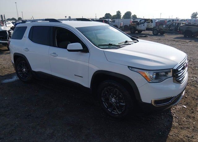 2019 GMC Acadia
