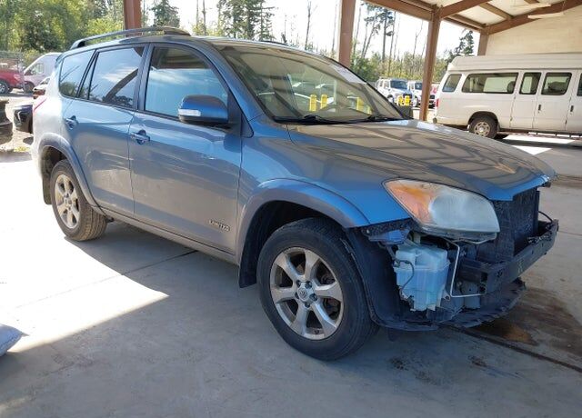 2010 TOYOTA RAV4