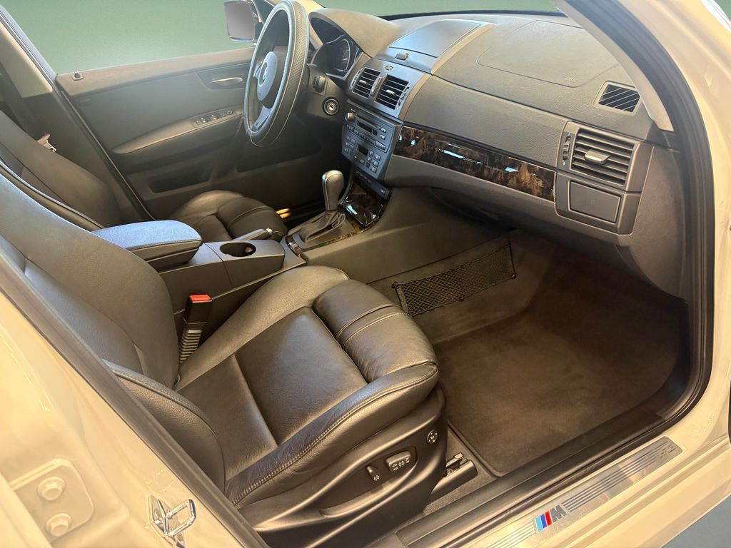 2009 BMW X3