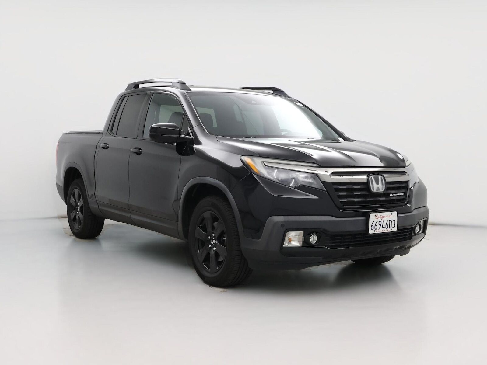 2019 HONDA Ridgeline
