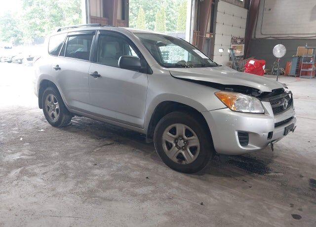 2011 TOYOTA RAV4
