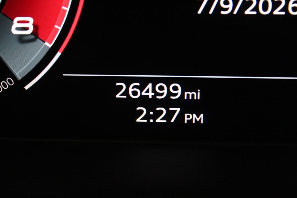 2023 Audi SQ5