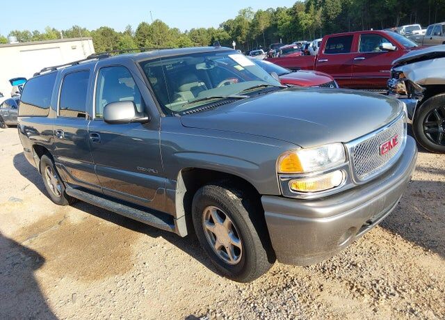 2006 GMC Yukon XL