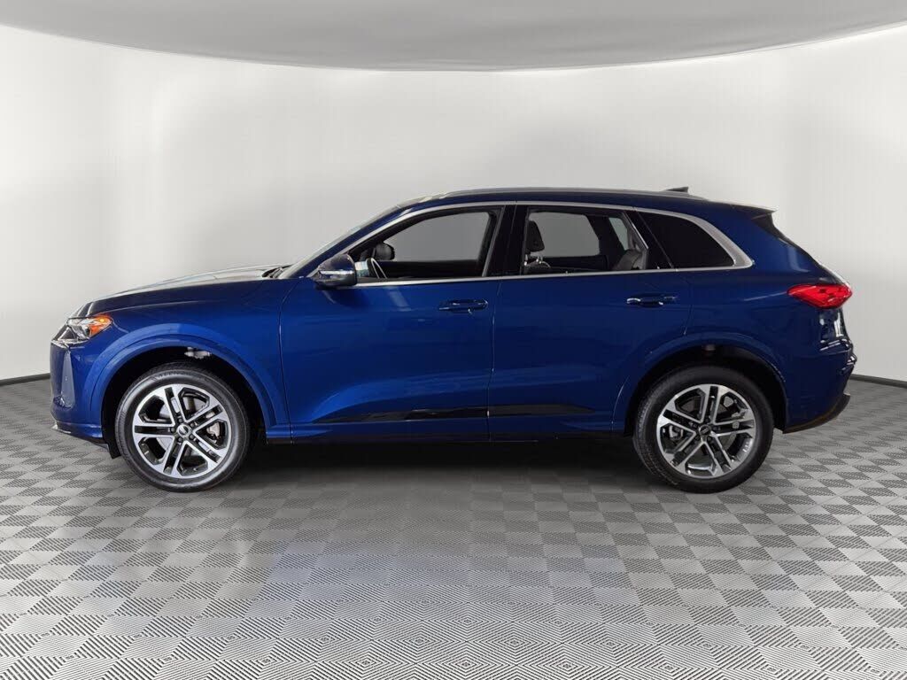 2025 Audi Q5