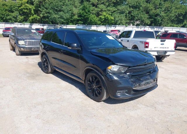 2020 DODGE Durango