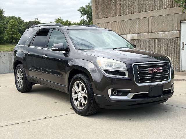 2013 GMC Acadia