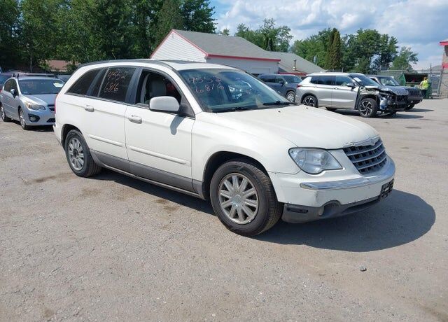 2007 CHRYSLER Pacifica