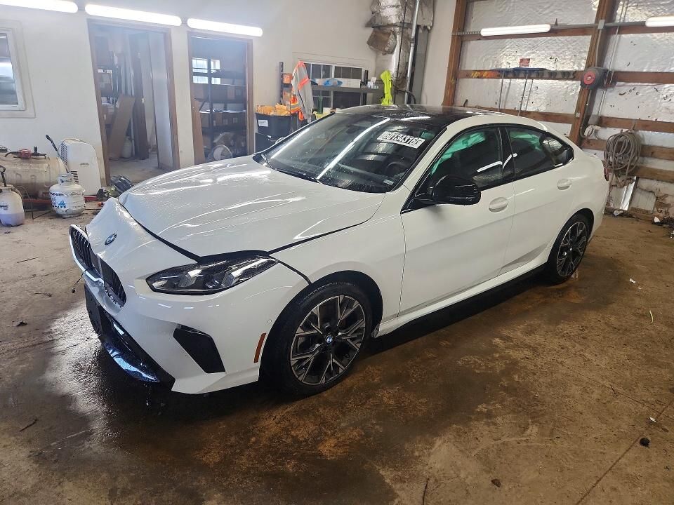 2026 BMW 2 Series