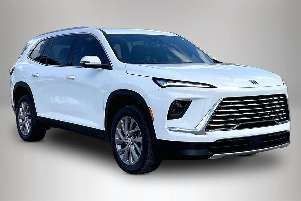 2025 BUICK Enclave