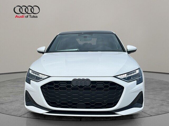2026 Audi A3