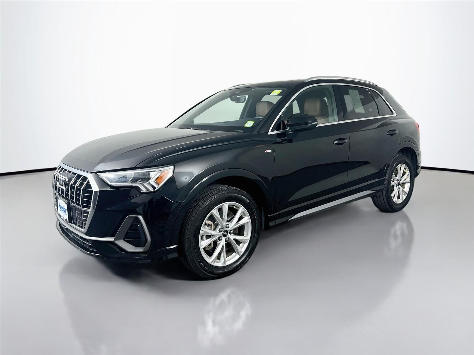 2024 Audi Q3