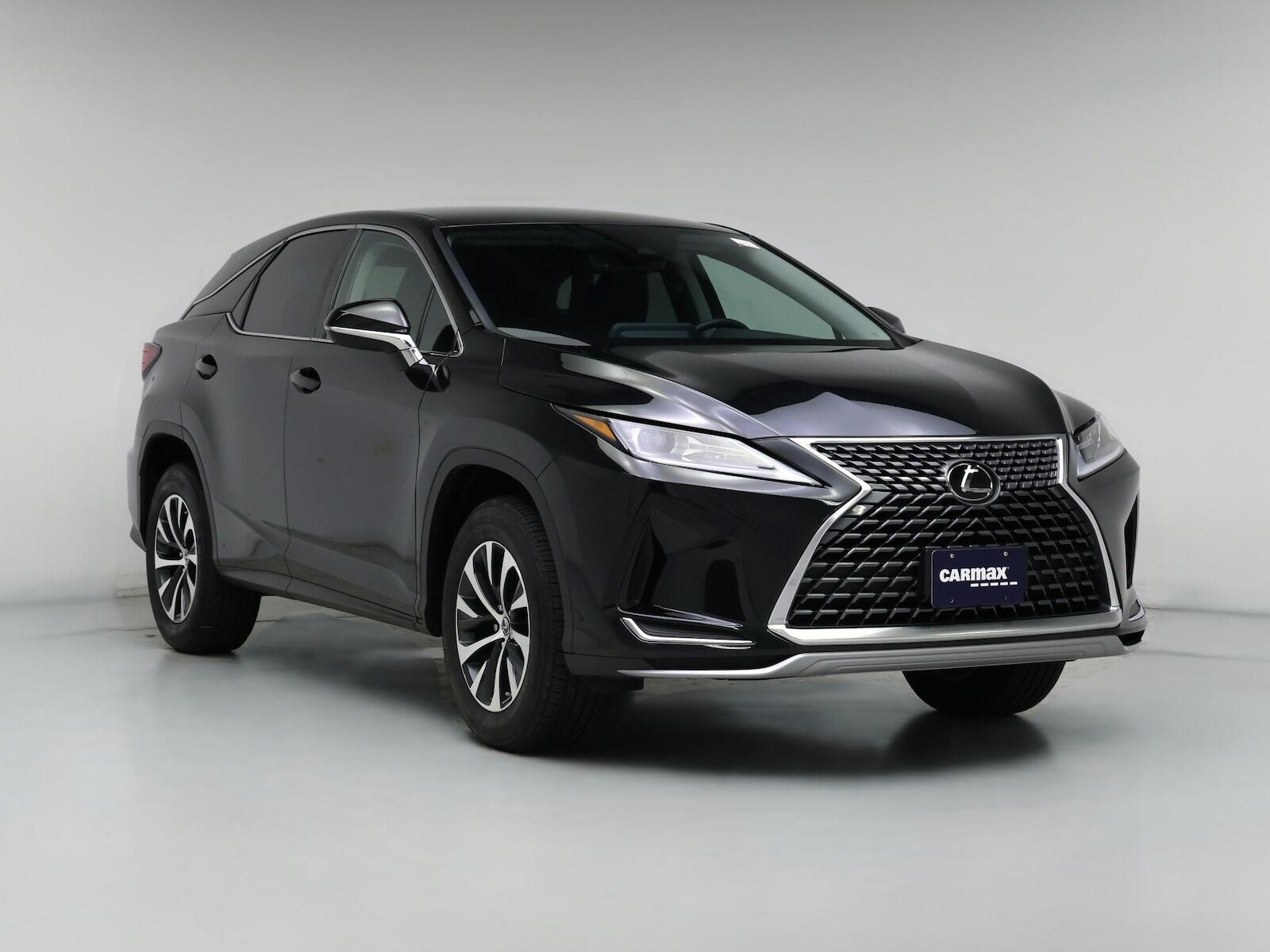 2022 LEXUS RX
