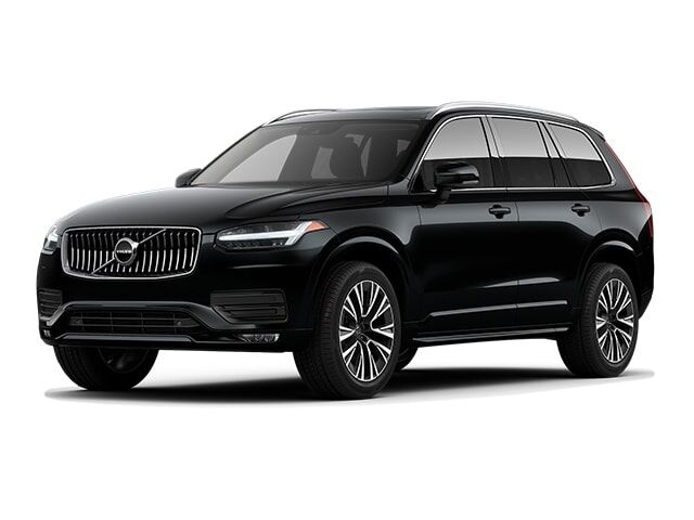 2020 VOLVO XC90
