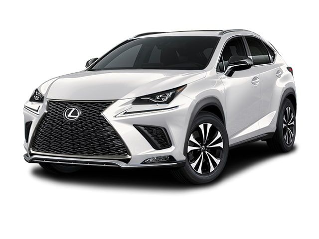 2018 LEXUS NX