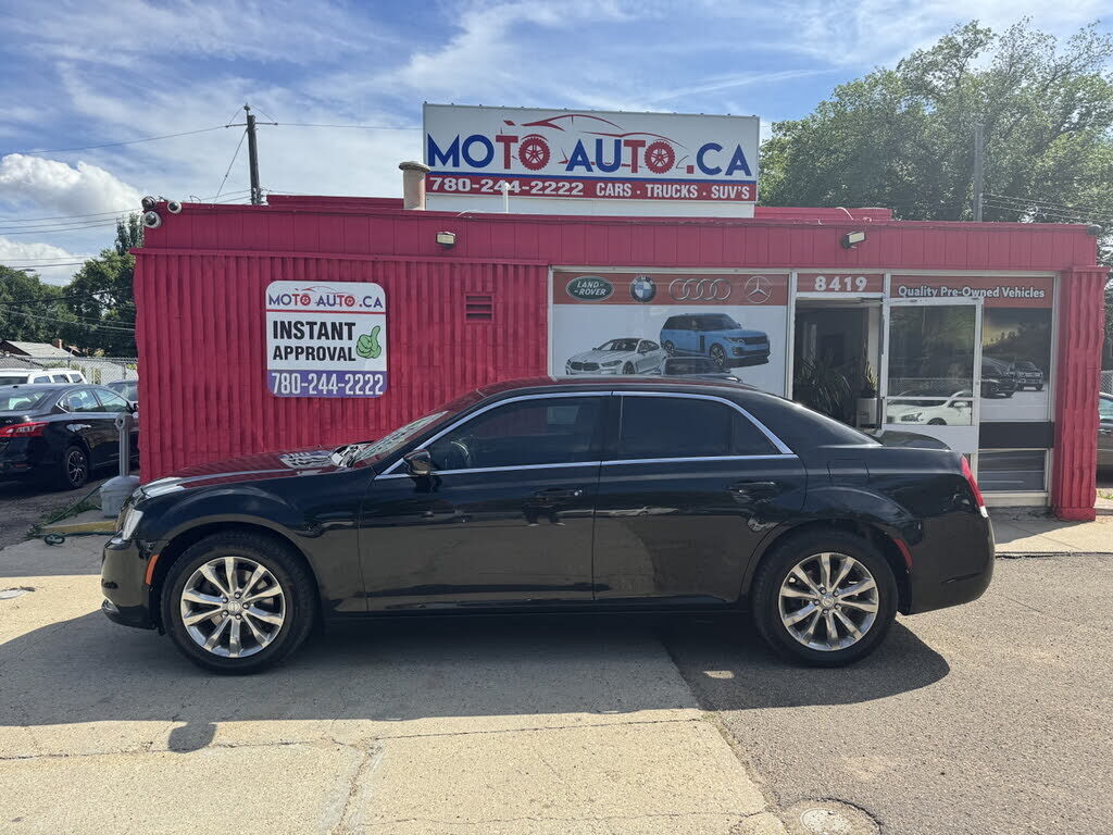 Chrysler 300
