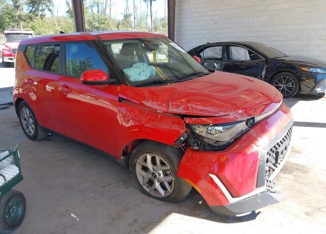 2024 KIA Soul