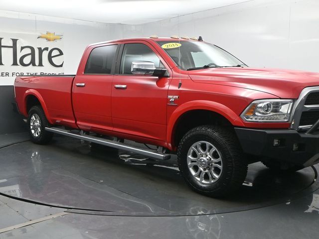 2014 RAM 2500