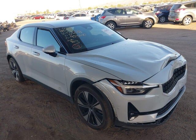 2023 POLESTAR PS2