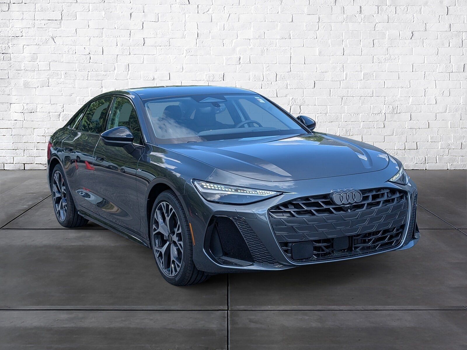 2026 Audi A6