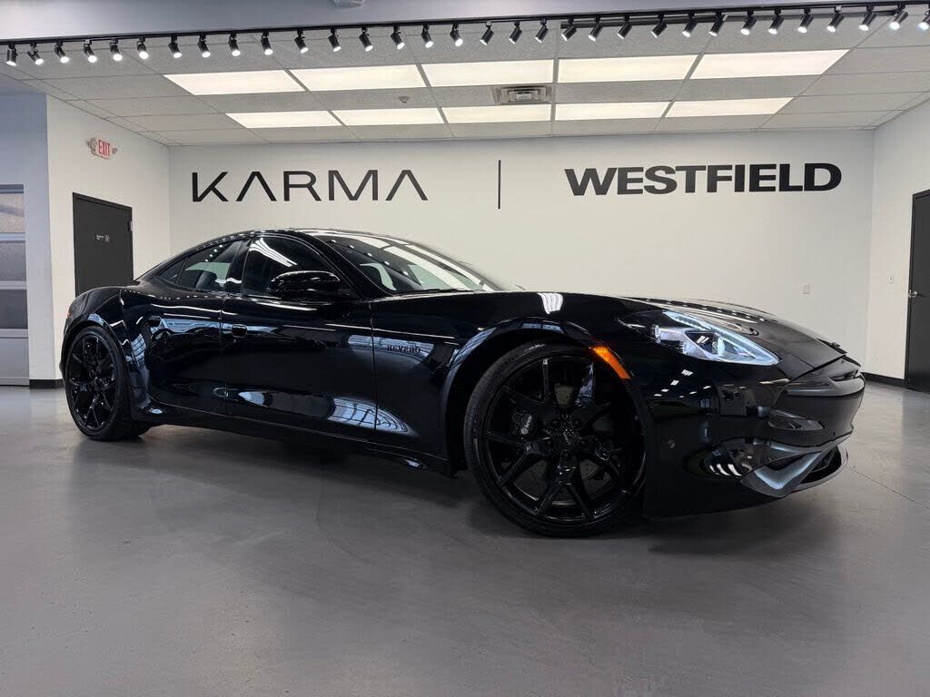 2025 KARMA Revero