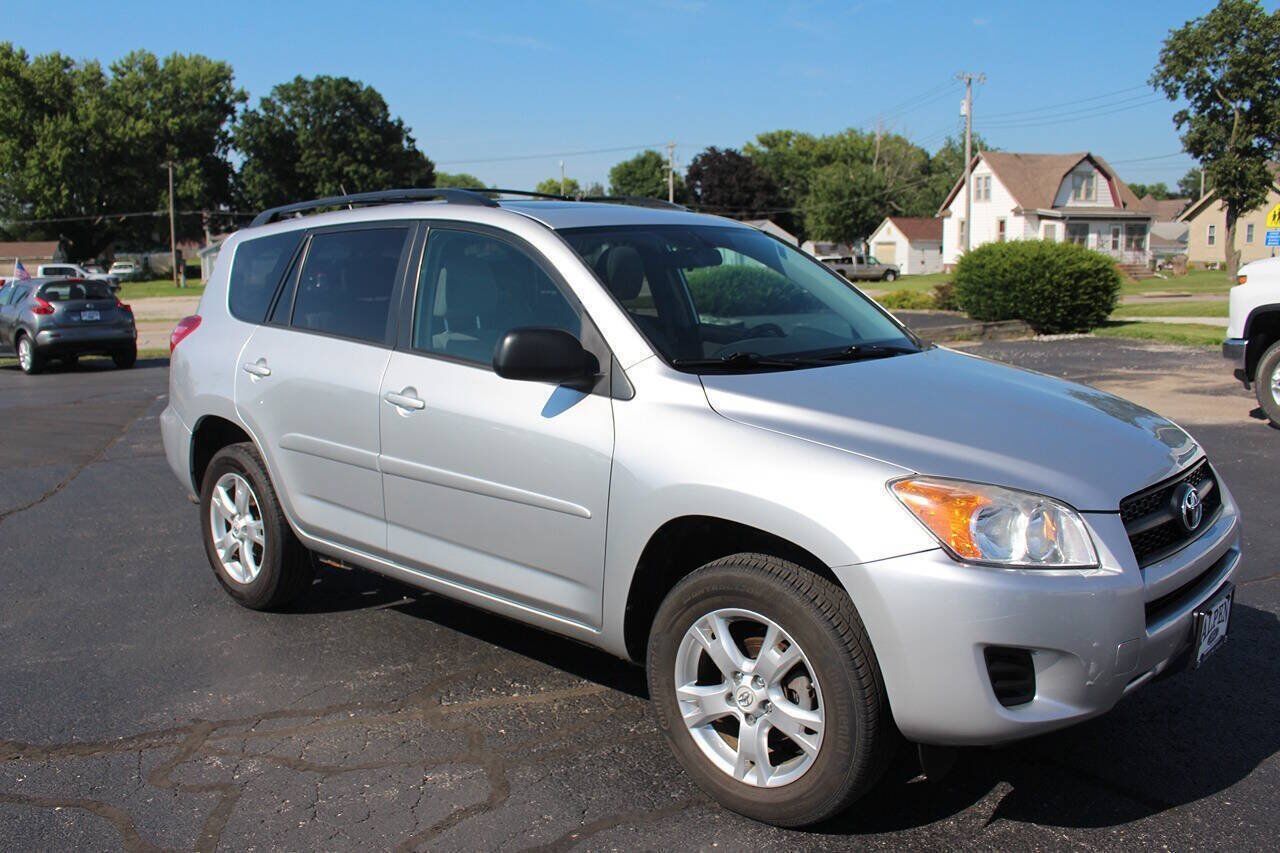 2011 TOYOTA RAV4