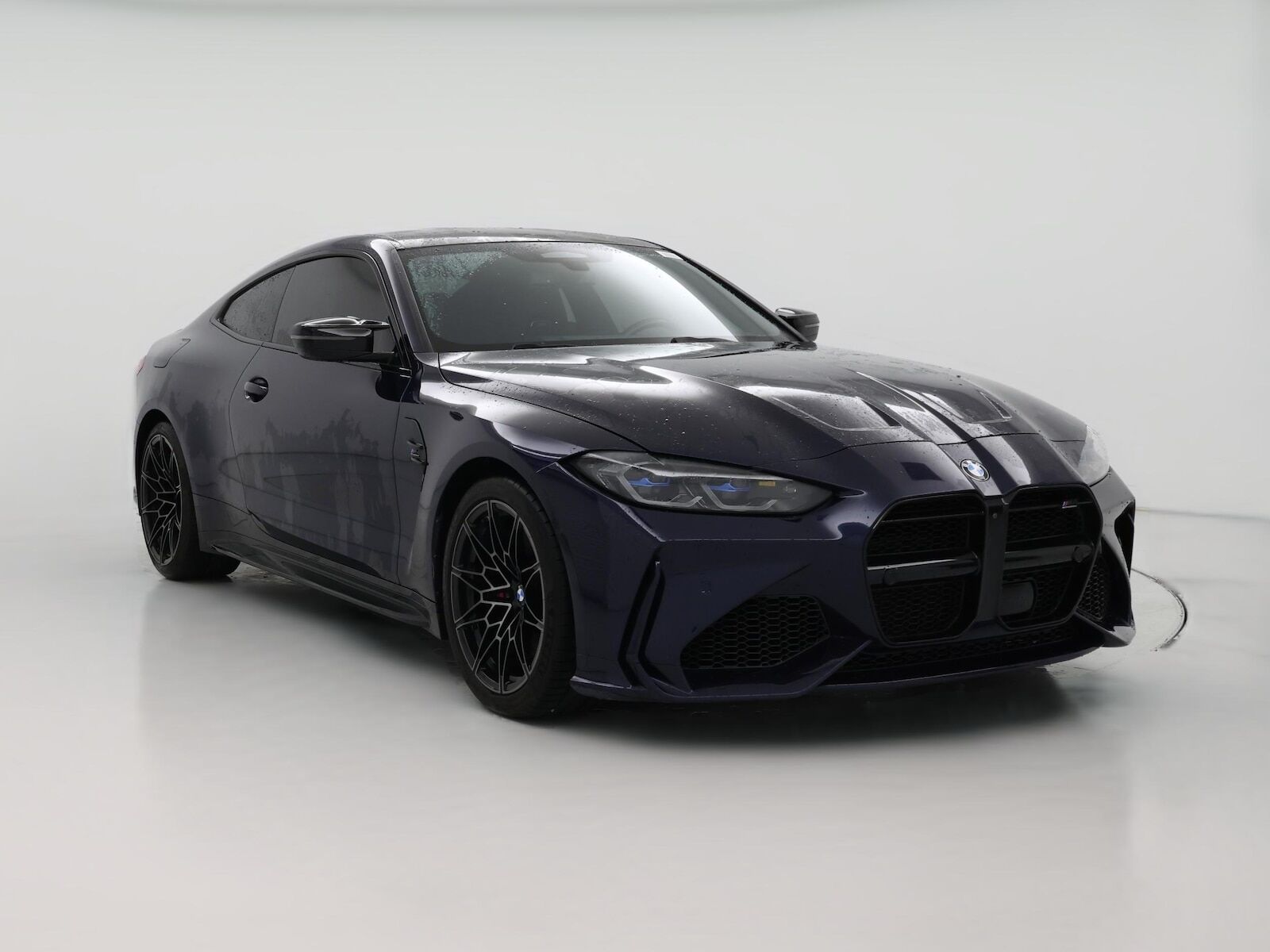 2024 BMW M4