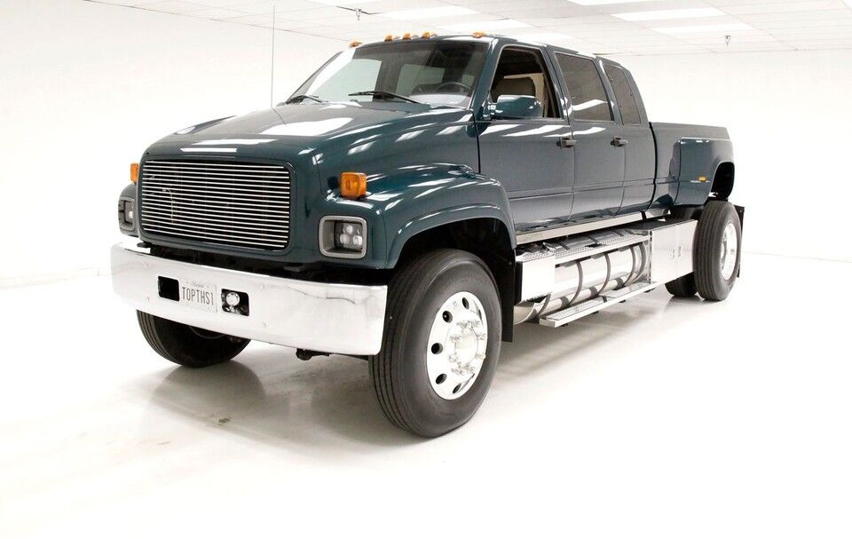 GMC C6