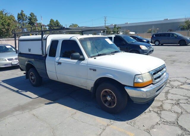2000 FORD Ranger