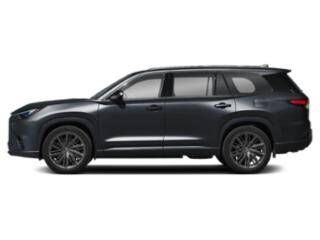 2026 LEXUS TX