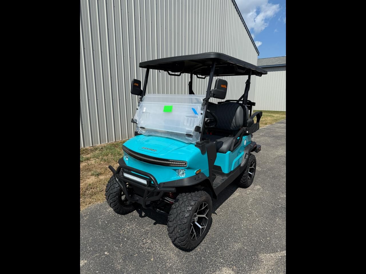 2026 DENAGO EV Nomad XL