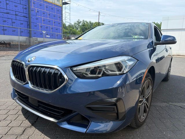 2022 BMW 2 Series