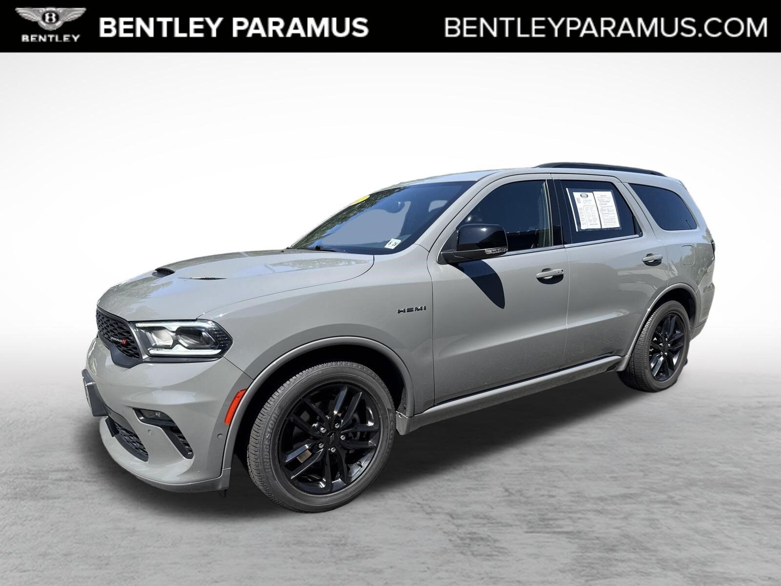 2023 DODGE Durango