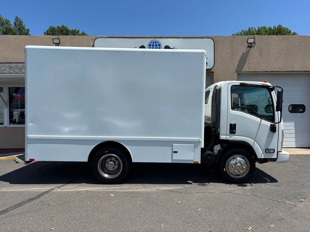2019 ISUZU NPR/ NPR-HD/ NPR-XD