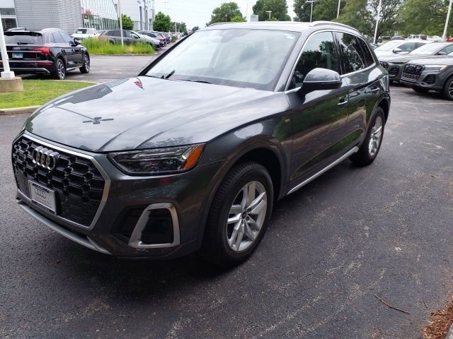 2023 AUDI Q5