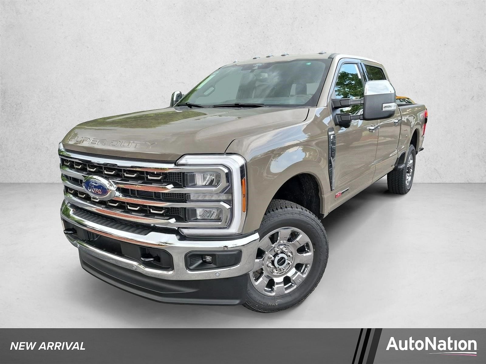 2026 FORD F-350