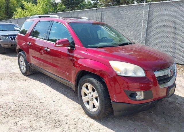 2007 SATURN Outlook