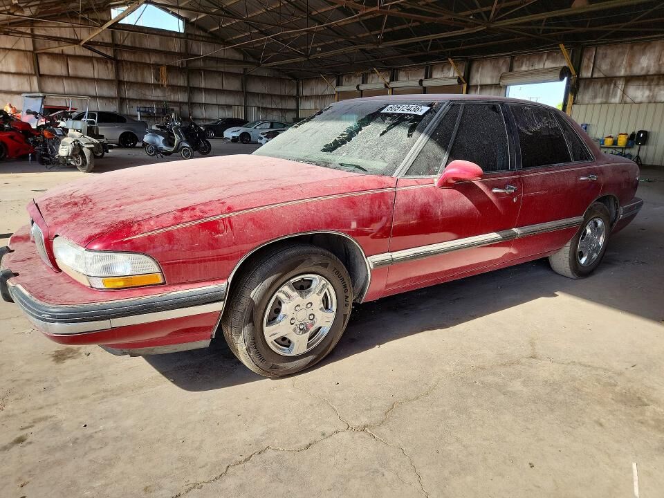 1995 BUICK LeSabre